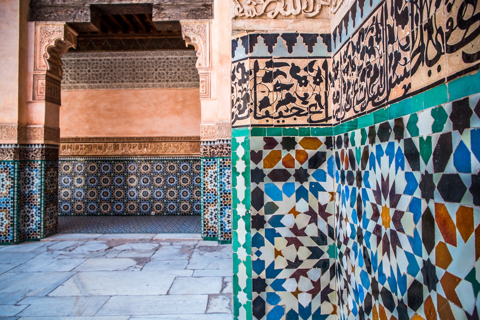 How to Plan a Moroccan-Themed Event