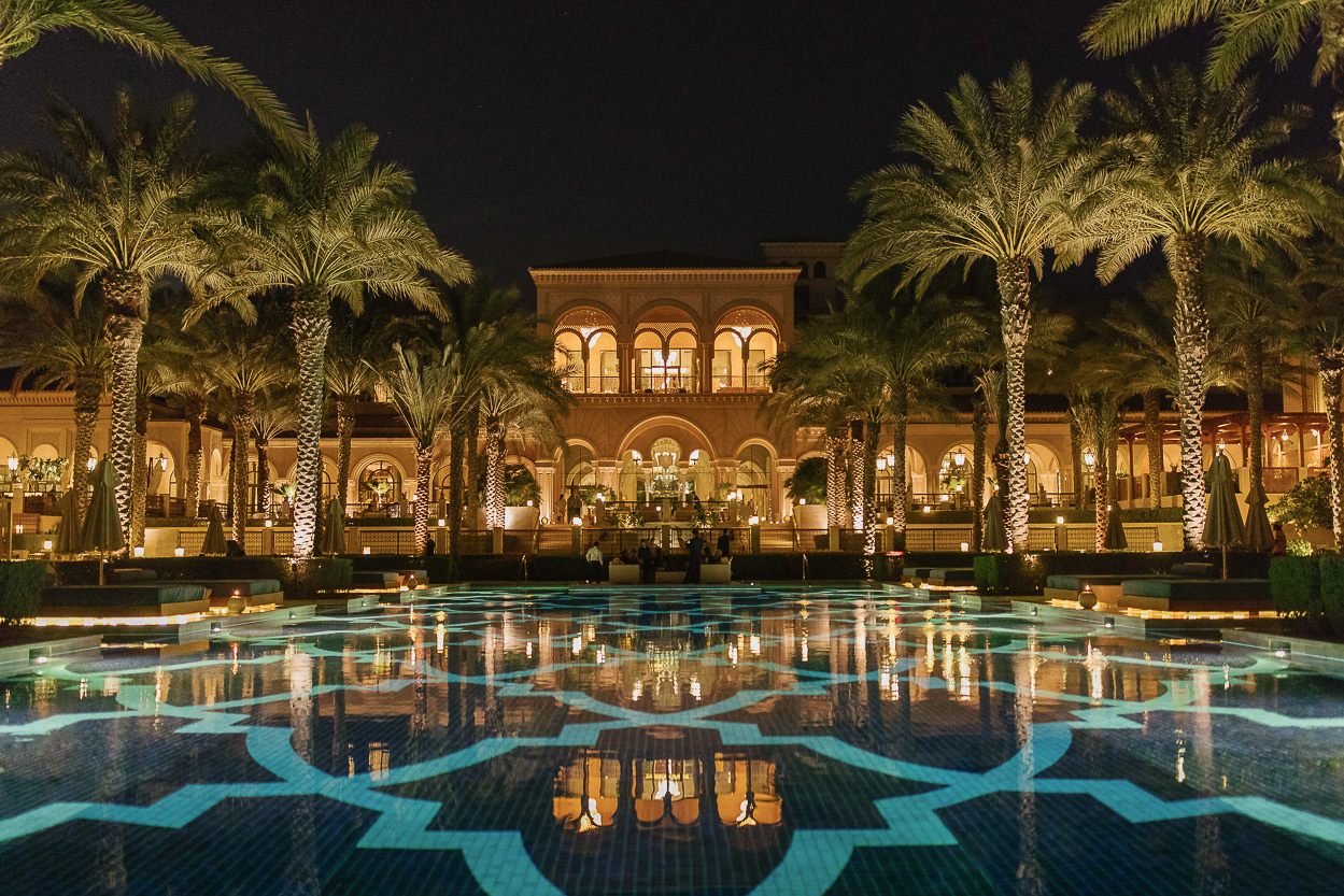 Top 6 Meeting and Event Destinations in Morocco