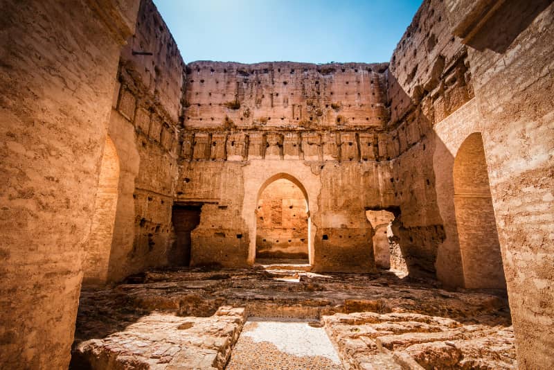 Marrakech as the Ultimate Destination for MICE Tourism