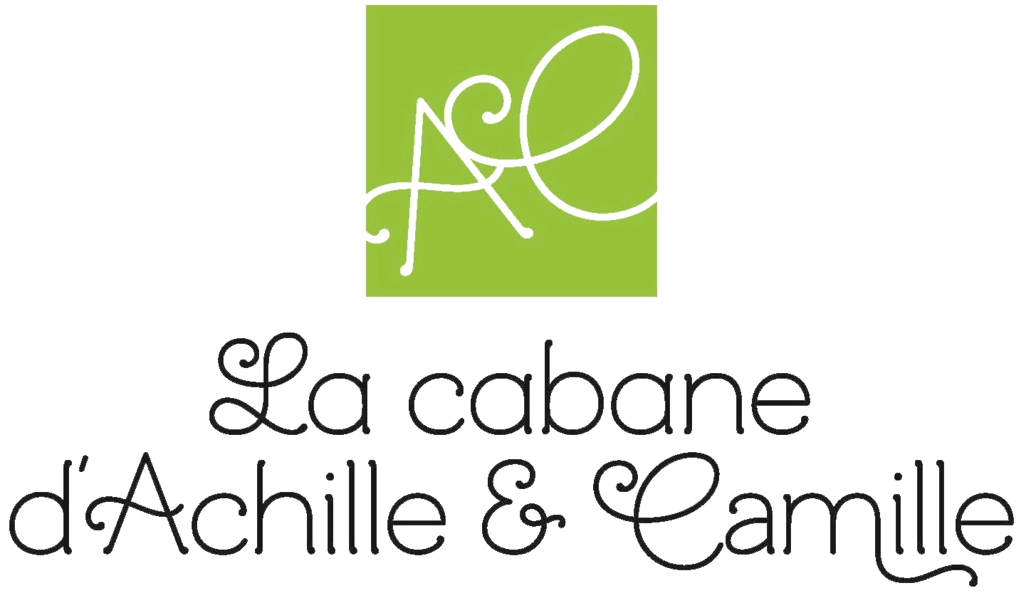 La Cabane d'Achille & Camille