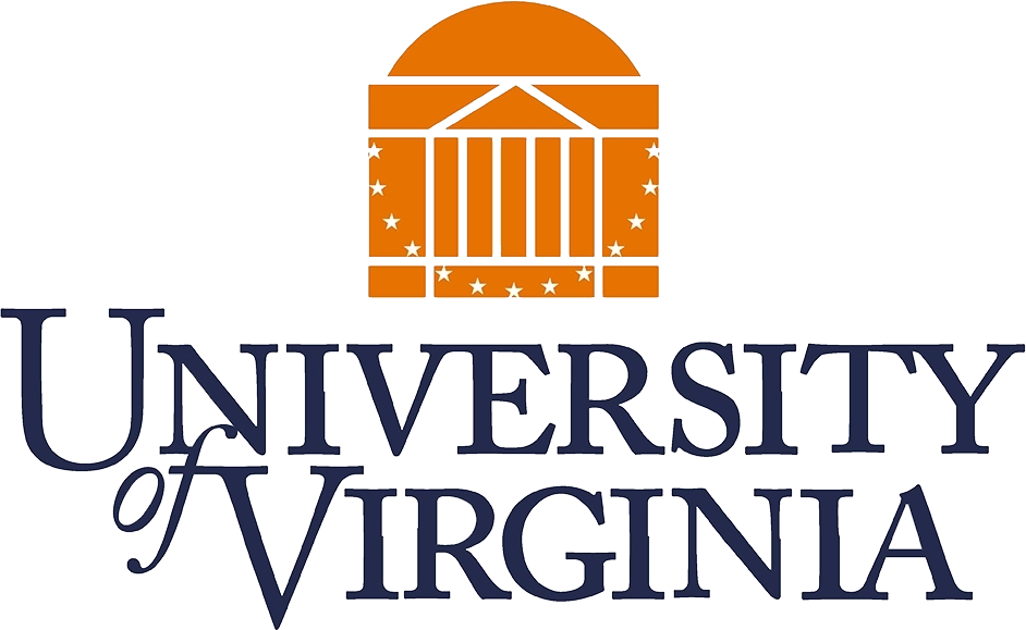 UNIVERSITY OF VIRGINIA